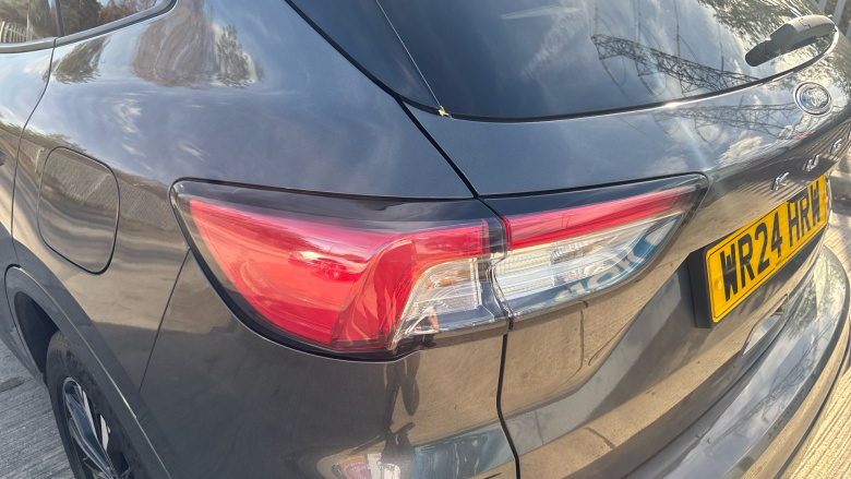 Ford Kuga 2.5 PHEV ST-Line X Edition 5dr CVT Estate